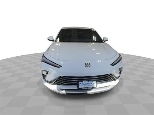 2024 Buick Envista Preferred FWD