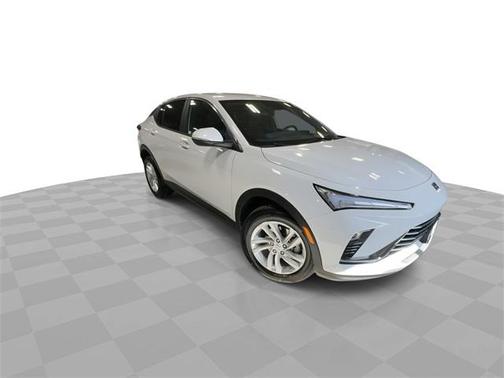 2024 Buick Envista Preferred FWD