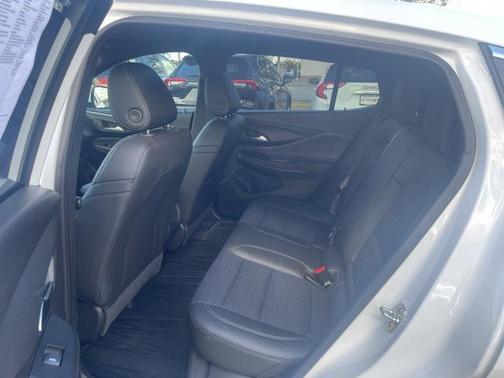 2024 Buick Envista Preferred FWD