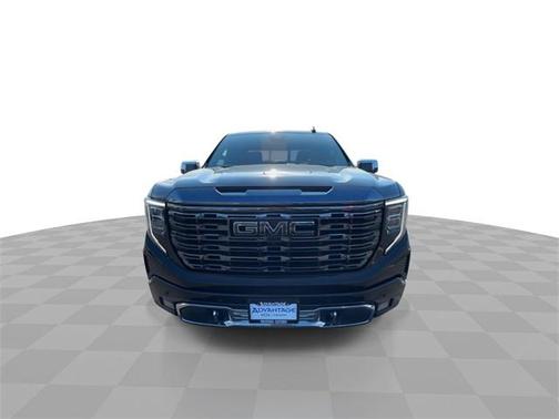 2022 GMC Sierra 1500 Denali Ultimate