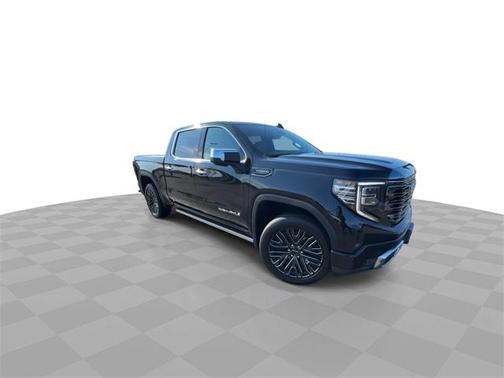 2022 GMC Sierra 1500 Denali Ultimate