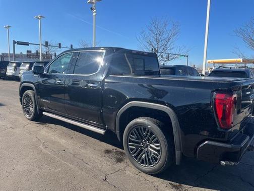 2022 GMC Sierra 1500 Denali Ultimate