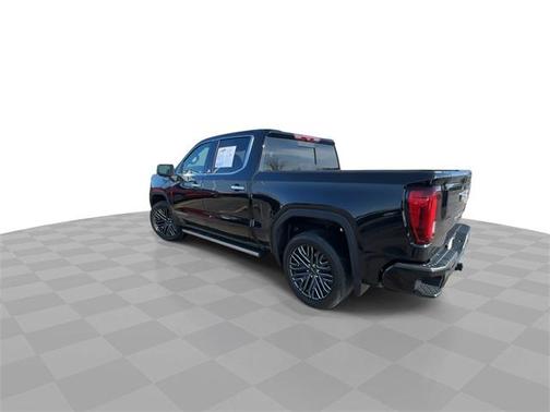2022 GMC Sierra 1500 Denali Ultimate