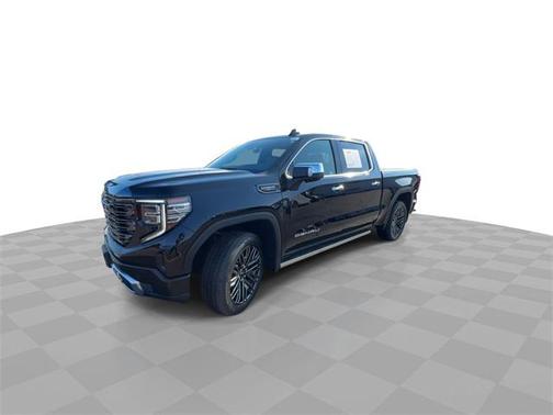 2022 GMC Sierra 1500 Denali Ultimate