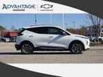 Summit White 2023 Chevrolet Bolt EUV FWD Premier