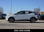 Summit White 2023 Chevrolet Bolt EUV FWD Premier