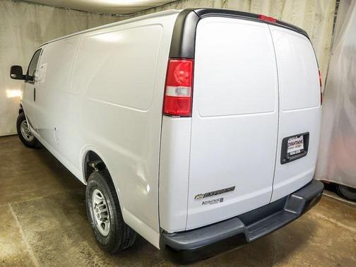 2023 Chevrolet Express 2500 RWD 2500 Extended Wheelbase WT