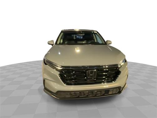 2024 Honda CR-V EX-L 2WD