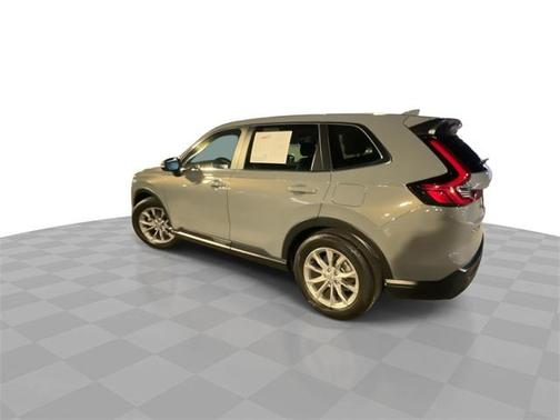 2024 Honda CR-V EX-L 2WD