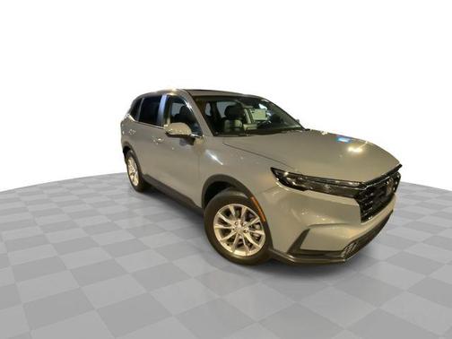 2024 Honda CR-V EX-L 2WD