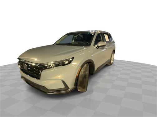 2024 Honda CR-V EX-L 2WD