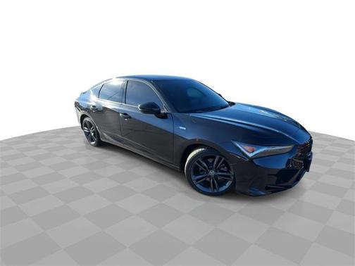 2023 Acura Integra A-SPEC Technology