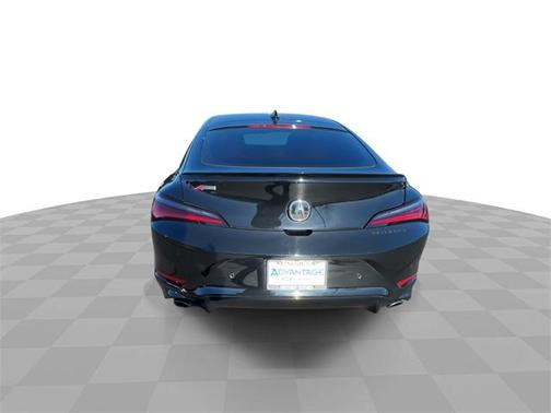 2023 Acura Integra A-SPEC Technology