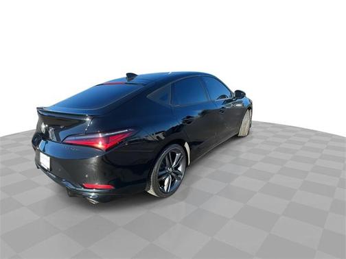 2023 Acura Integra A-SPEC Technology