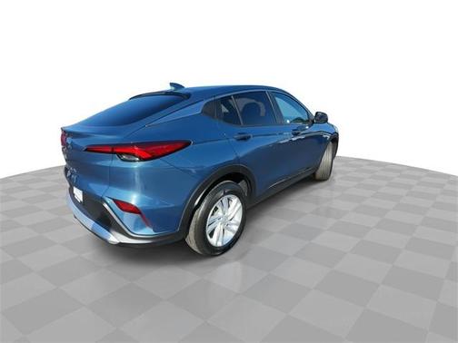 2024 Buick Envista Preferred FWD