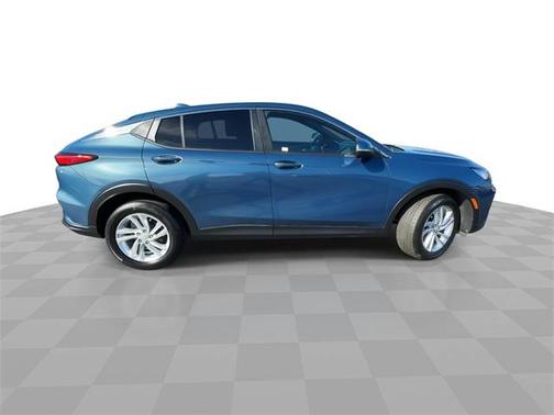 2024 Buick Envista Preferred FWD