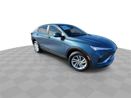 2024 Buick Envista Preferred FWD