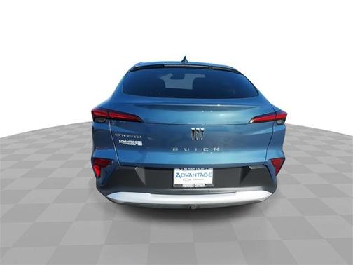 2024 Buick Envista Preferred FWD