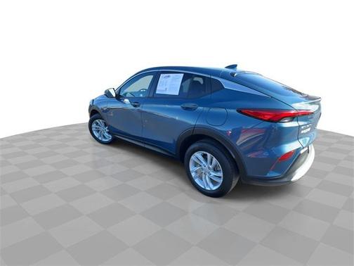 2024 Buick Envista Preferred FWD