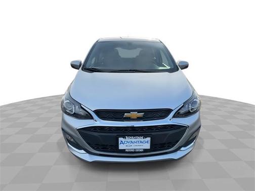 2022 Chevrolet Spark 1LT