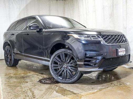 2018 Land Rover Range Rover Velar P380 SE R-Dynamic
