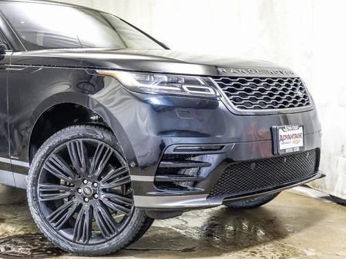 2018 Land Rover Range Rover Velar P380 SE R-Dynamic