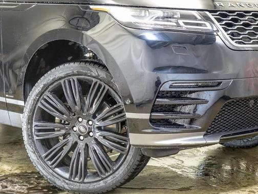 2018 Land Rover Range Rover Velar P380 SE R-Dynamic