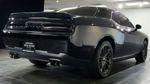 Pitch Black Clearcoat 2022 Dodge Challenger GT