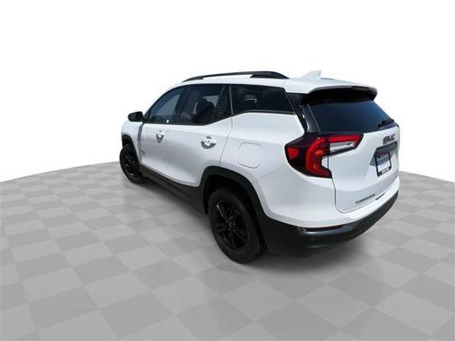 2023 GMC Terrain AWD AT4
