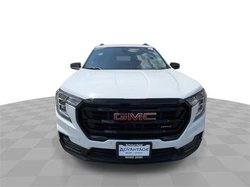 2023 GMC Terrain AWD AT4