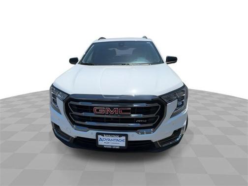 2023 GMC Terrain AWD AT4