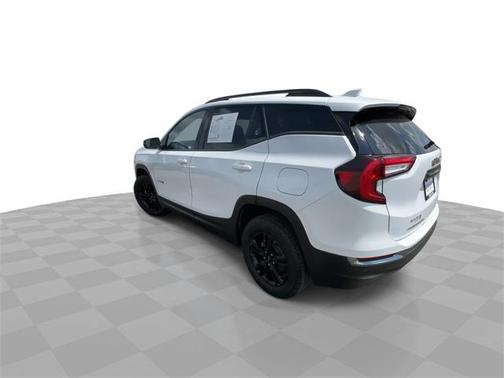 2023 GMC Terrain AWD AT4