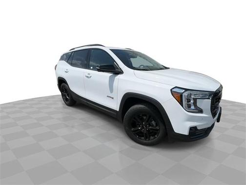 2023 GMC Terrain AWD AT4