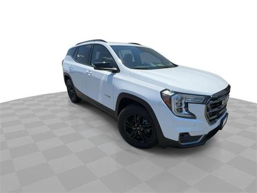 2023 GMC Terrain AWD AT4