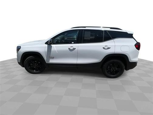 2023 GMC Terrain AWD AT4