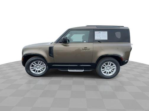 2022 Land Rover Defender 90 X-Dynamic HSE