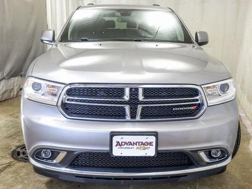 2019 Dodge Durango SXT Plus