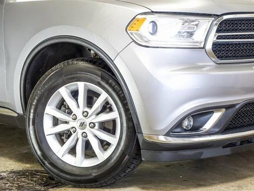 2019 Dodge Durango SXT Plus