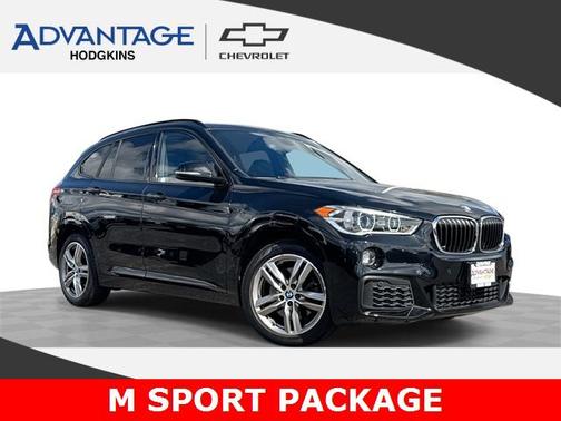 2019 BMW X1 xDrive28i