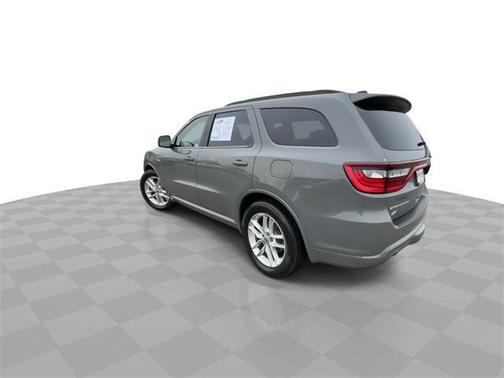 2023 Dodge Durango R/T Plus AWD