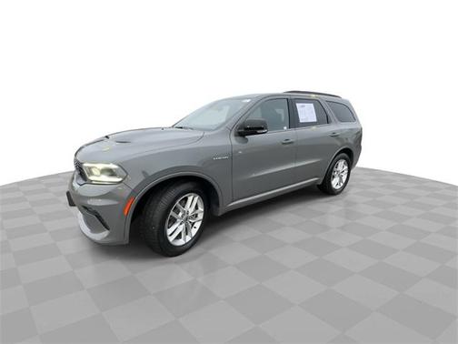 2023 Dodge Durango R/T Plus AWD