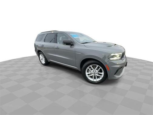 2023 Dodge Durango R/T Plus AWD