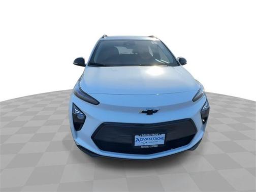 2022 Chevrolet Bolt EUV FWD LT