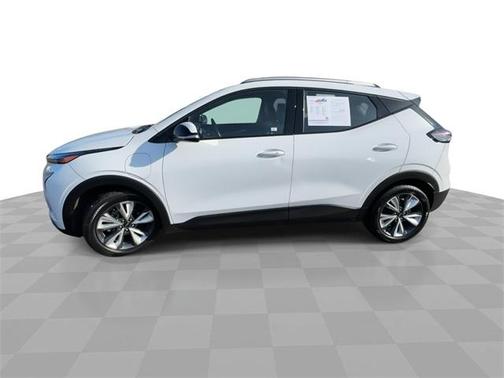 2022 Chevrolet Bolt EUV FWD LT