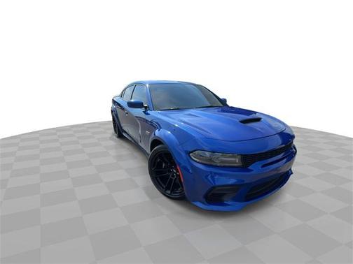 2021 Dodge Charger R/T Scat Pack