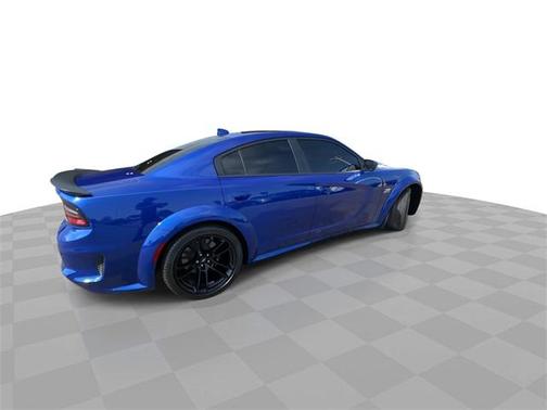 2021 Dodge Charger R/T Scat Pack