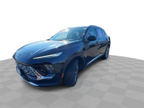 2025 Buick Envision Preferred AWD