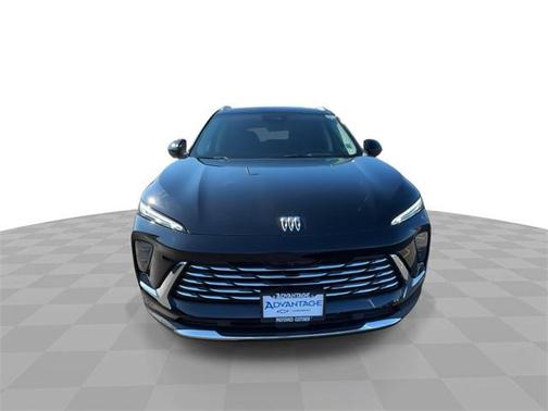 2025 Buick Envision Preferred AWD