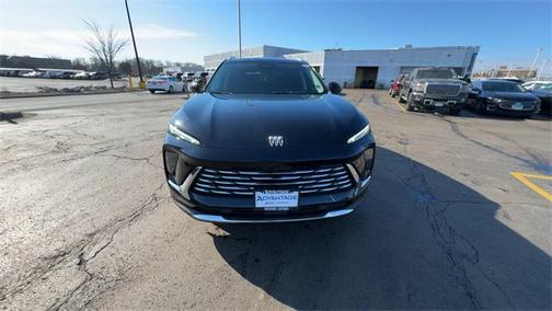 2025 Buick Envision Preferred AWD