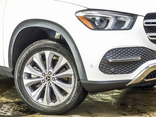 2022 Mercedes-Benz GLE 350 4MATIC